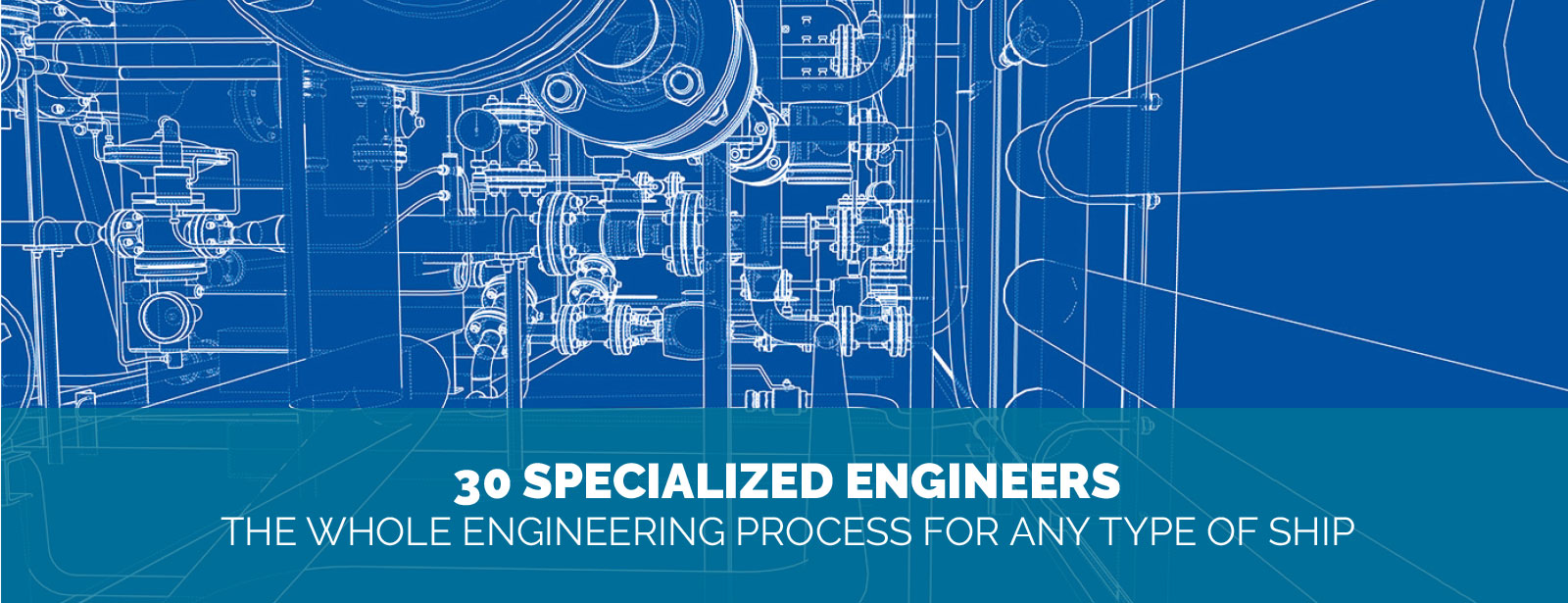 STS : Marine engineering solutions